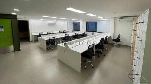 CASA COMERCIAL ALTO DE PINHEIROS