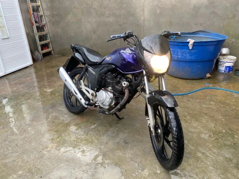 Tinta 150 a venda 