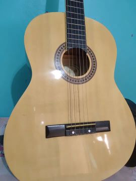 Violão Memphis semi novo