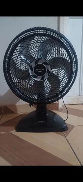 Ventilador Britânia novo 