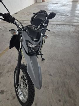 Moto Bros 160 ABS