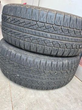 Pneu Pirelli Scorpion STR P265/65 R17 112H