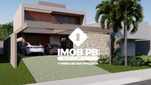 Imóvel para venda com 360 metros quadrados com 5 quartos
