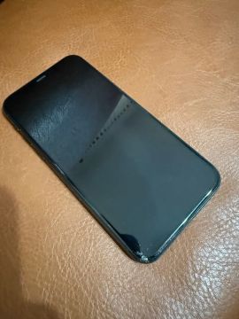 iPhone 11 Preto 256GB