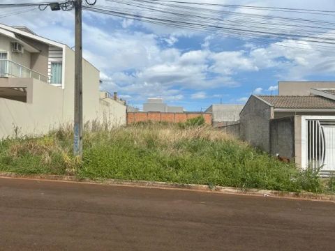 Terreno Pirapó em Apucarana