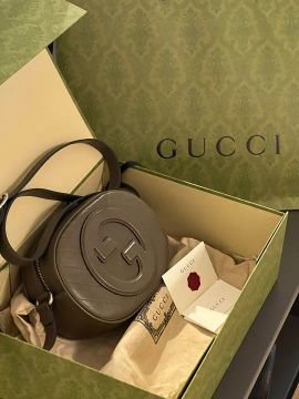 Bolsa Gucci Original - Nova
