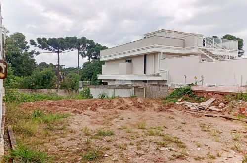 Vendas Terreno Curitiba PR