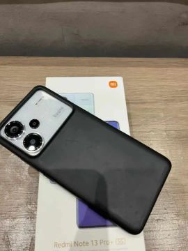 Xiaomi Redmi Note 13 Pro+ plus. 512Gb