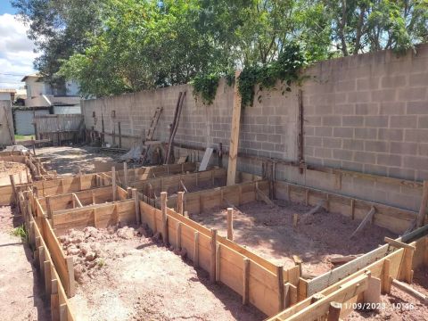 Terreno Manguinhos ES  no Recanto dos profetas 