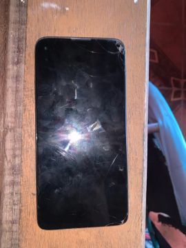 Moto g8 power para retirada de peças 