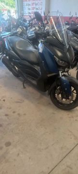 Yamaha Xmax 250 2021