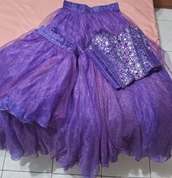 Vestido debutante 15 anos