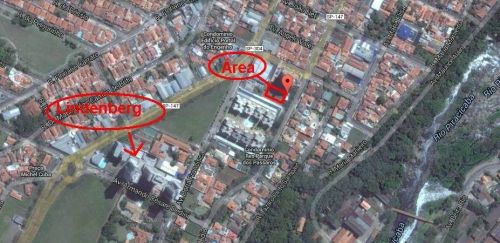 Terrenos à venda, CENTRO - PIRACICABA/SP