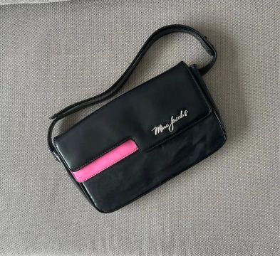 Bolsa Clutch Carteira Marc Jacobs