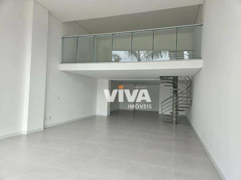 Sala para alugar, 109 m² por R$ 5.685,00/mês - Praia Brava - Itajaí/SC