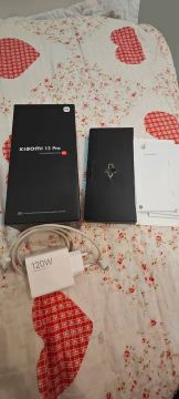 Xiaomi Mi 13 Pro 512GB/12GB