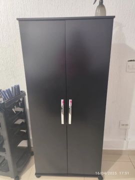 Armário multi uso 