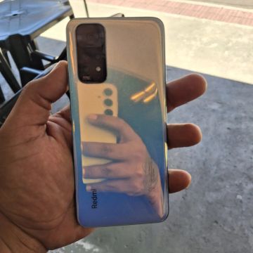 Xioamo redimi note 11