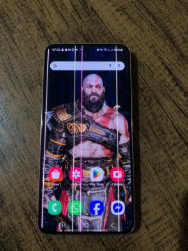 Vendo ou Troco SAMSUNG s22