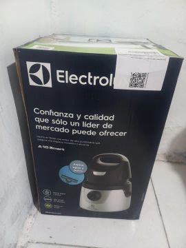 Aspirador de pó 