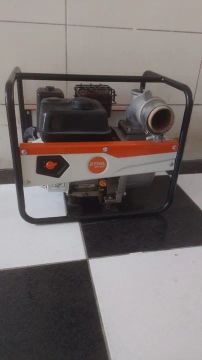 Moto bomba WP600 da Stihl