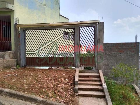 TERRENO MAUÁ JARDIM ZAIRA 5