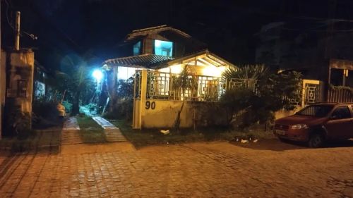 Carnaval em Ilhéus até 10 pessoas