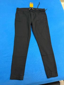 Calça Jogger Masculina Preta