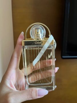 Perfume Chloe Love Story 75ml Original