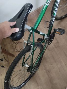 Bicicleta - Gilmex- MHT - X