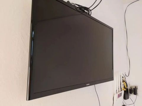 "tv de led 32 polegadas smart" - TVs no Brasil