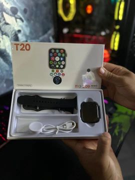 Smartwatch T20 -