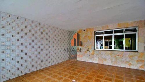 Sobrado com 2 dormitórios, 200 m² - venda por R$ 520.000,00 ou aluguel por R$ 2.243,00/mês