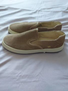 Tênis Osklen bossanova 41/42