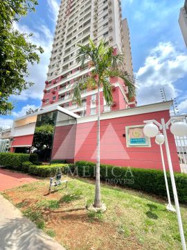 GARDEN GOIABEIRAS MOBILIADO - 02 VAGAS