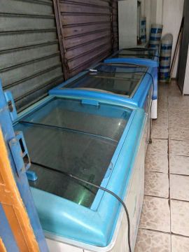 PONTO COMERCIAL