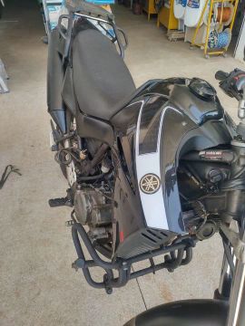 Yamaha XT 660R - Impecável