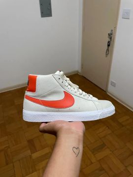 Nike Blazer Mid Sb