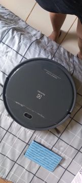 Robo Aspirador 