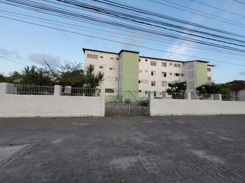 Apartamento para aluguel, 3 quartos, 1 suíte, 1 vaga, Areias - Recife/PE