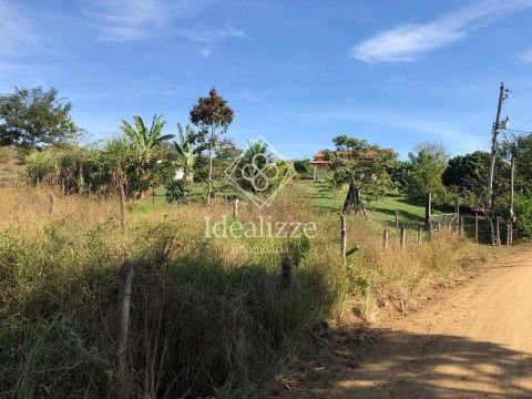 Lote para Venda em Piraí / RJ no bairro Arrozal