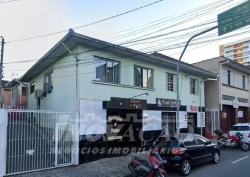 Casa Rio Branco Caxias do Sul