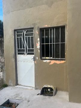 Alugo apartamento 
