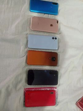CELULARES BARATOS ORIGINAIS 