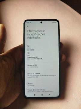 Redmi 256gb  8+4 ram