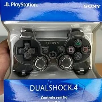 controle de ps3