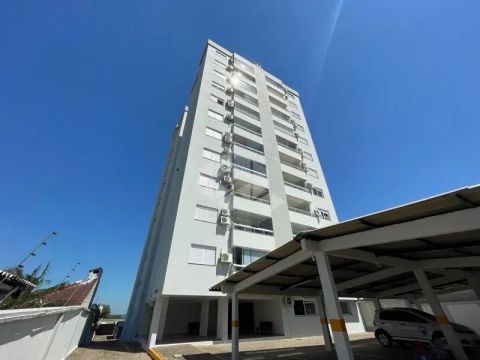 Apartamento em AVENIDA
