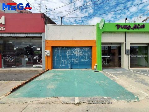 Loja no bairro São Gerardo - Fortaleza/CE