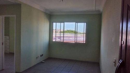 COND. VILA BELA - AP 2 QUARTOS - SOL DA MANHÃ - GARAGEM - LAZER - ÓTIMA LOCALIZAÇÃO