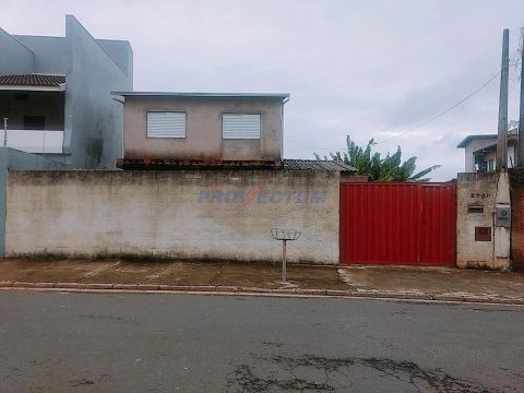 casa - Vila Brandina - Campinas